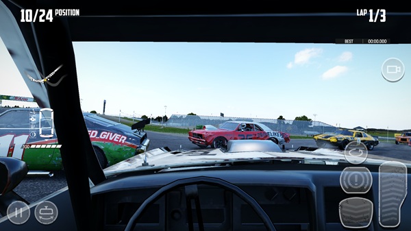 wreckfest download